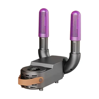 DryStep – Technologie de séchage rapide et soin thermique pour vos chaussures